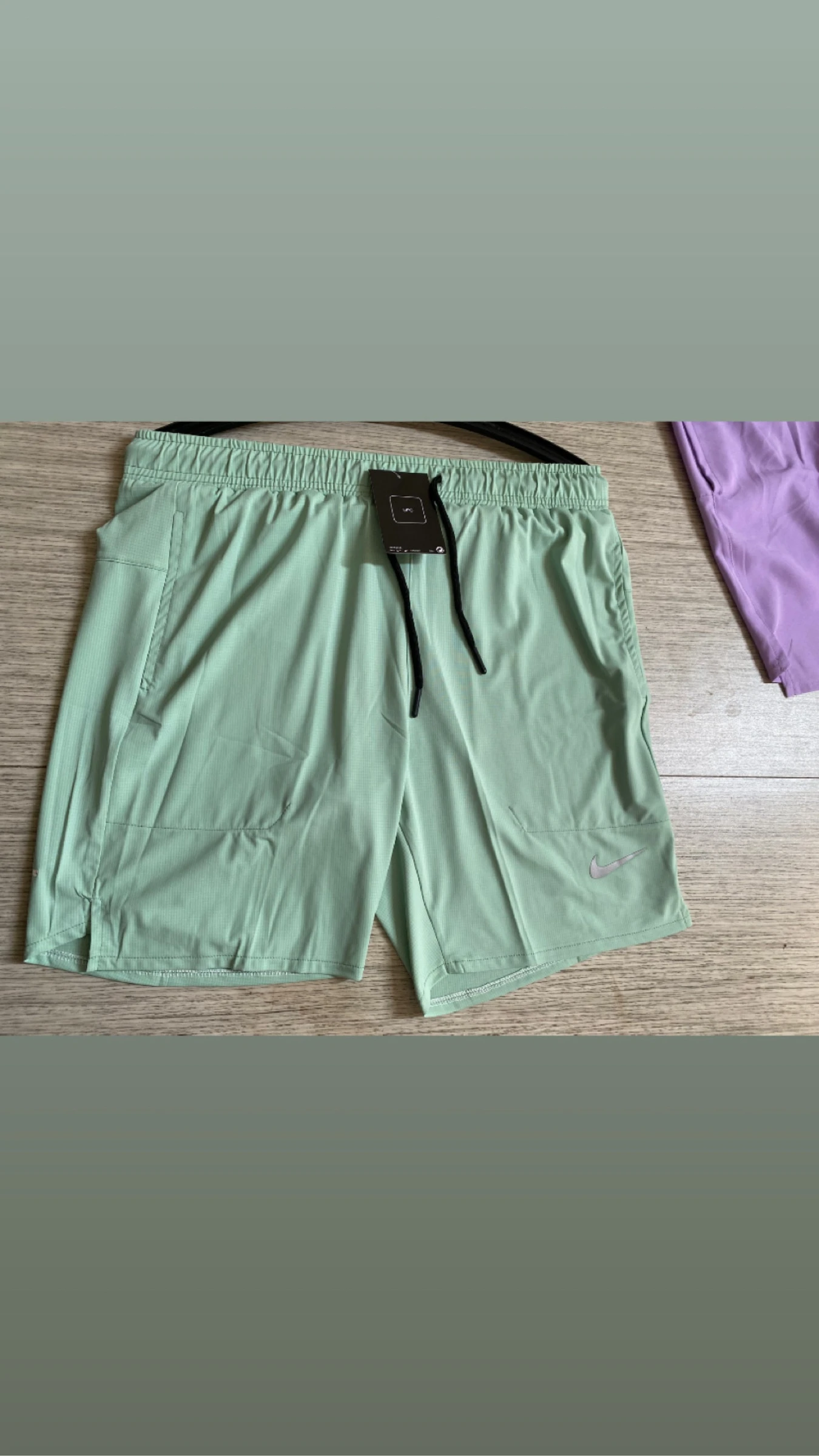 Short nike